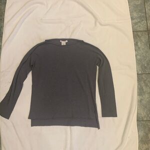 Pookie and Sebastian light weight sweater M/L.